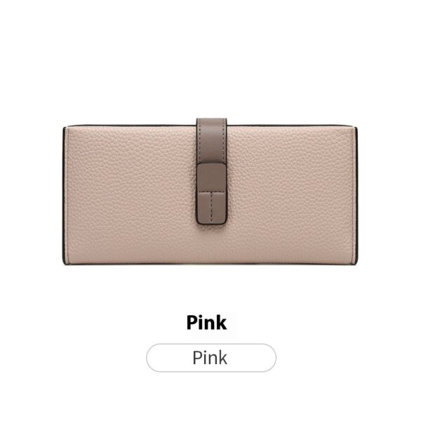 Multi-functional Large Capacity Handbag For Women - Image 3