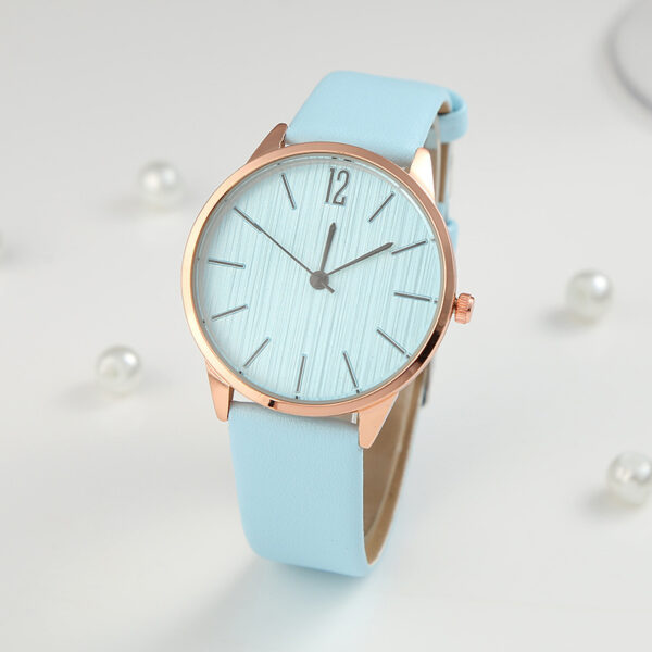 New Fashion Personalized Women's Quartz Watch - Image 8