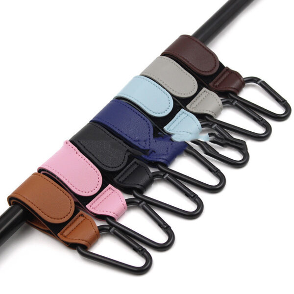 Climbing Buckle Velcro Hook Baby Bike Accessories - Image 10