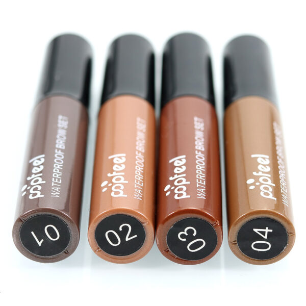 POPFEEL  Eyebrow dye - Image 9