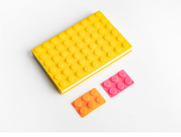 Silicone Creative Diary - Image 2