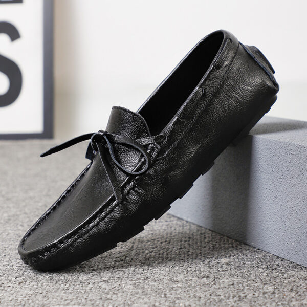 Summer Men's Tods Casual Shoes Lazy - Image 2