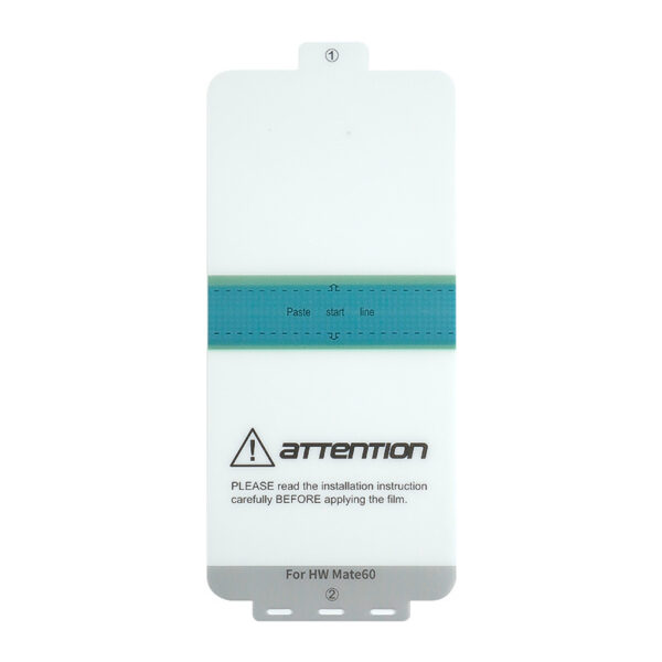 TPU Screen Protector Mobile Phone Film - Image 3