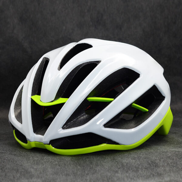 Mountain Bike Road Bike Split Helmet Riding Equipment Accessories - Image 6