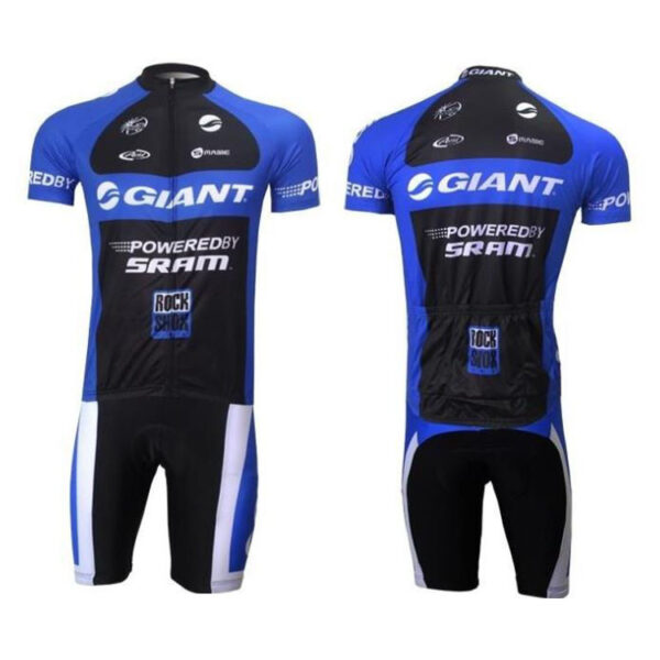 Outdoor sportswear - Image 8