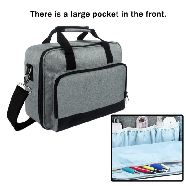Projector For Home Use Handbag - Image 6