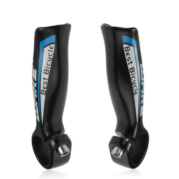 Auxiliary Handle Cycle Handle Bars Mountain Bike Handle Accessories - Image 4