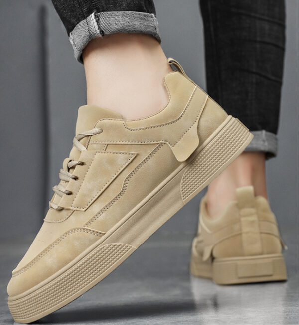 Men's Best-selling Trendy Shoes, Casual Sports Sneakers - Image 8