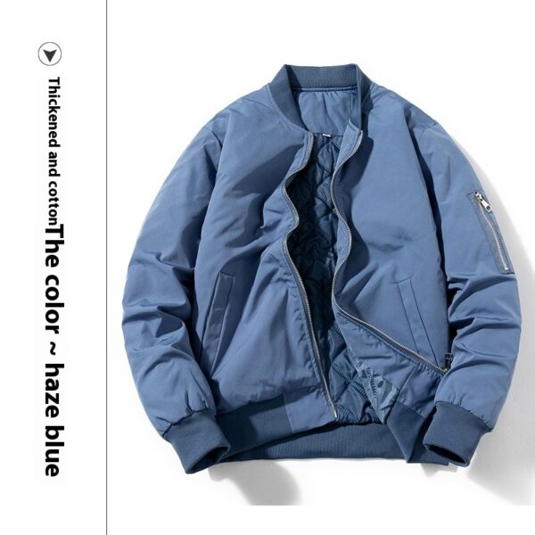 Waterproof Flight Jacket Overalls - Image 10