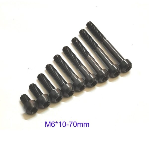 Balance Bike Accessories Torx Head Screw - Image 5