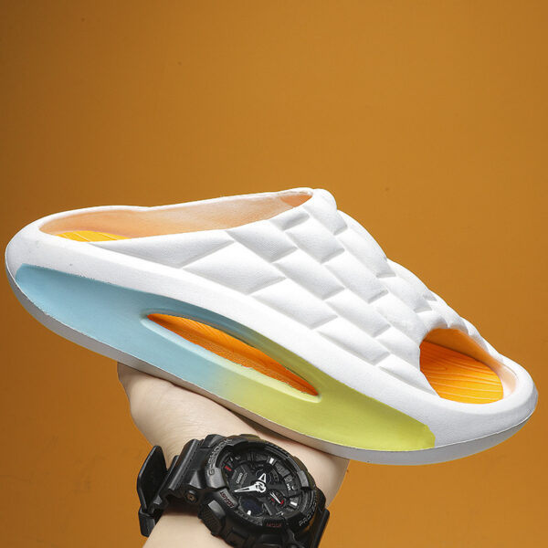 Men's Non-slip Sports Home Outdoor Leisure Sandals - Image 5