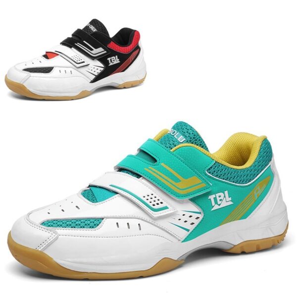 Badminton Shoes Men And Women Sports Training - Image 7