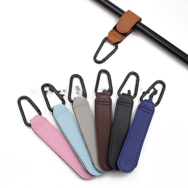 Climbing Buckle Velcro Hook Baby Bike Accessories - Image 4