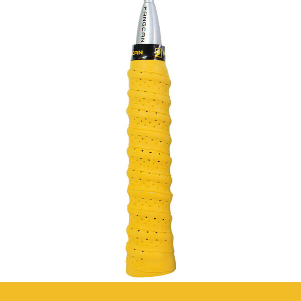 Sweat-absorbent Badminton Racket Net Wall Racket Punching - Image 3