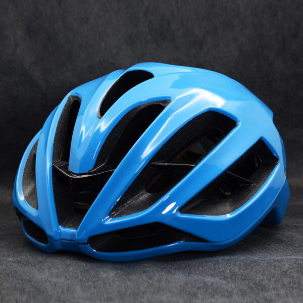 Mountain Bike Road Bike Split Helmet Riding Equipment Accessories - Image 2