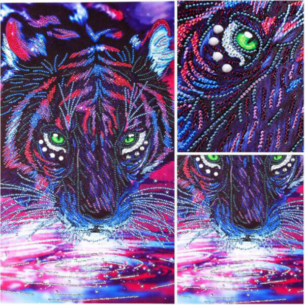 Diamond Painting DIY - Image 4