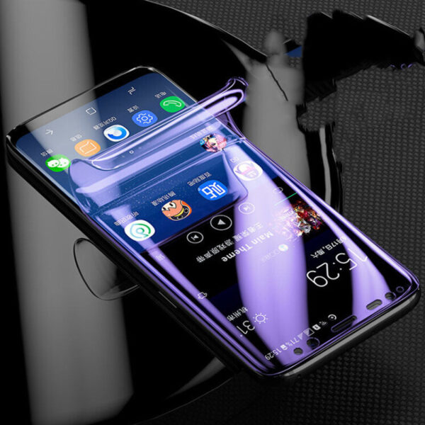 Curved phone protector - Image 4