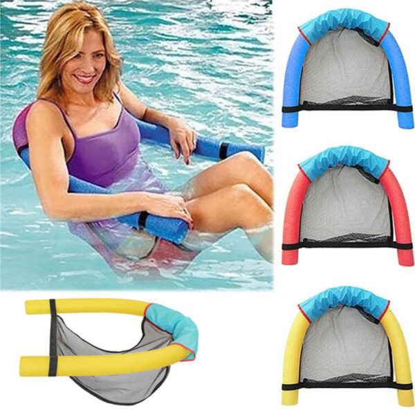 Swimming floating chair - Image 2