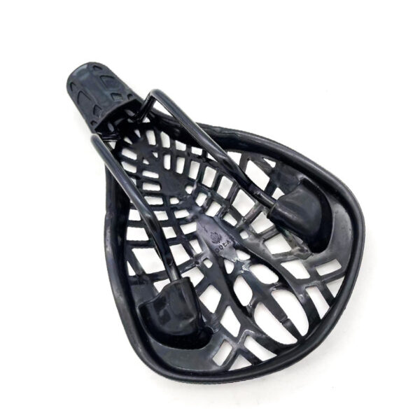 Skeleton Breathable Mountain Bike Road Bike Saddle Bike Accessories - Image 5