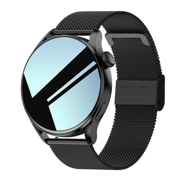 Smart Watch Bluetooth Calling Heart Rate Blood Pressure Multifunction - Image 9