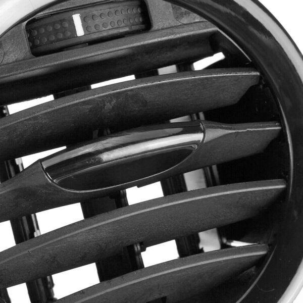 4PCS Interior Air Vent Grille Nozzle 13417363 For Vauxhall Adam Corsa D - Image 9