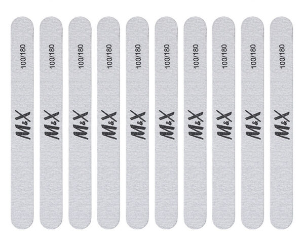 Nail Polish Nail Sand Strips - Image 2