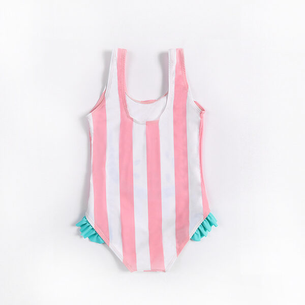 Baby Kid Girl Swimming Suit - Image 3