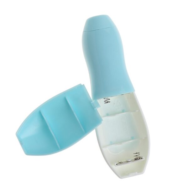 Anti-scratch Multifunctional Baby Electric Nail Polisher - Image 10