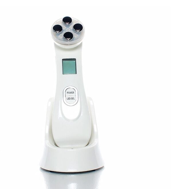 Multifunctional skin rejuvenation care instrument qi - Image 3