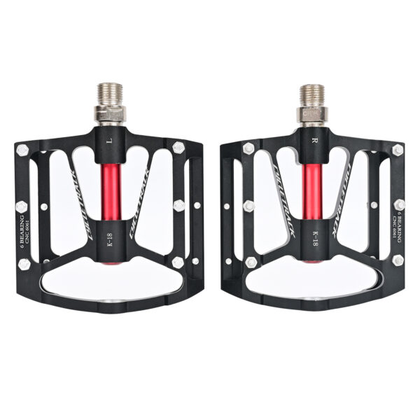 Road Bike Bearing Pedal Pedal Riding Accessories