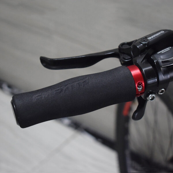 Universal Foam Locking Bike Grip Accessories - Image 6