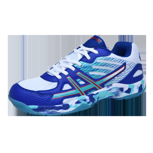 Mesh Lining Badminton Shoes Sneaker - Image 6