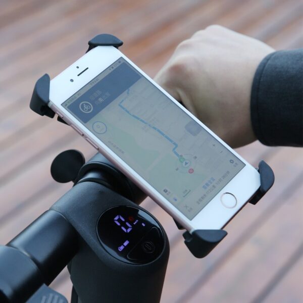 Mountain Bike Folding Bicycle Accessories - Image 5