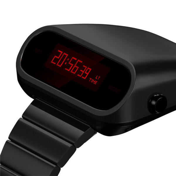 Simple Fashion Multifunction Electronic Watch - Image 4