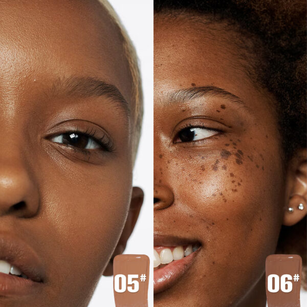 PHOFAY Super Coverage Concealer - Image 5