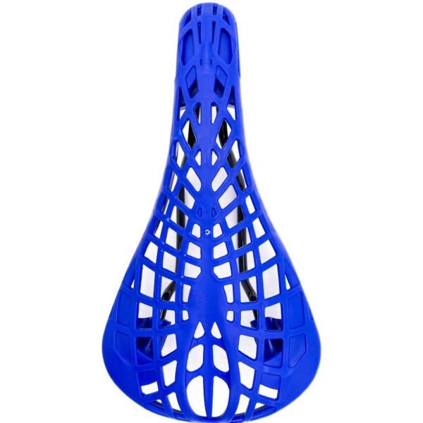 Skeleton Breathable Mountain Bike Road Bike Saddle Bike Accessories - Image 3