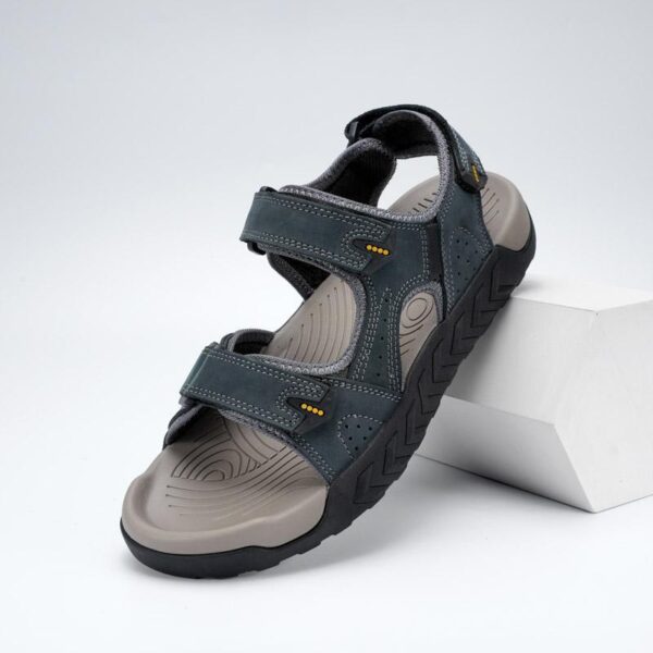 Men's Sports Breathable Beach Sandals Outdoor Sandals - Image 6