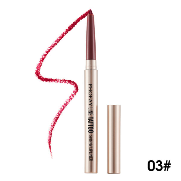 PHOFAY Lipliner - Image 7