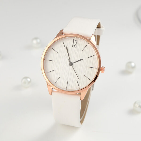 New Fashion Personalized Women's Quartz Watch - Image 3