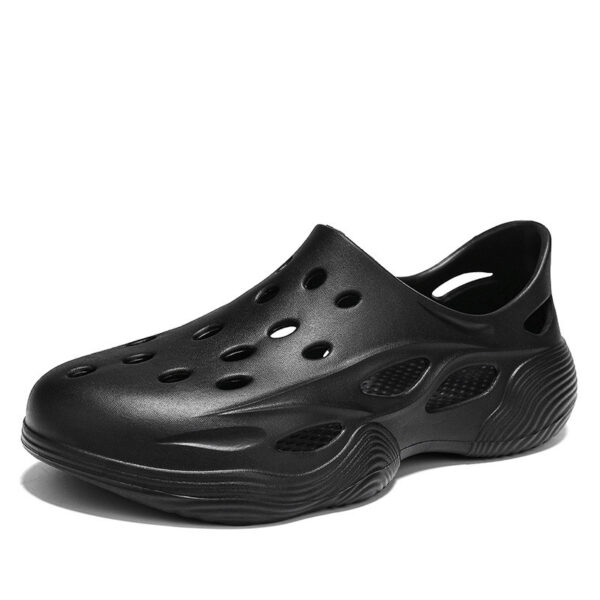 Men's Ripped Beach Fashion Casual Shoes - Image 7
