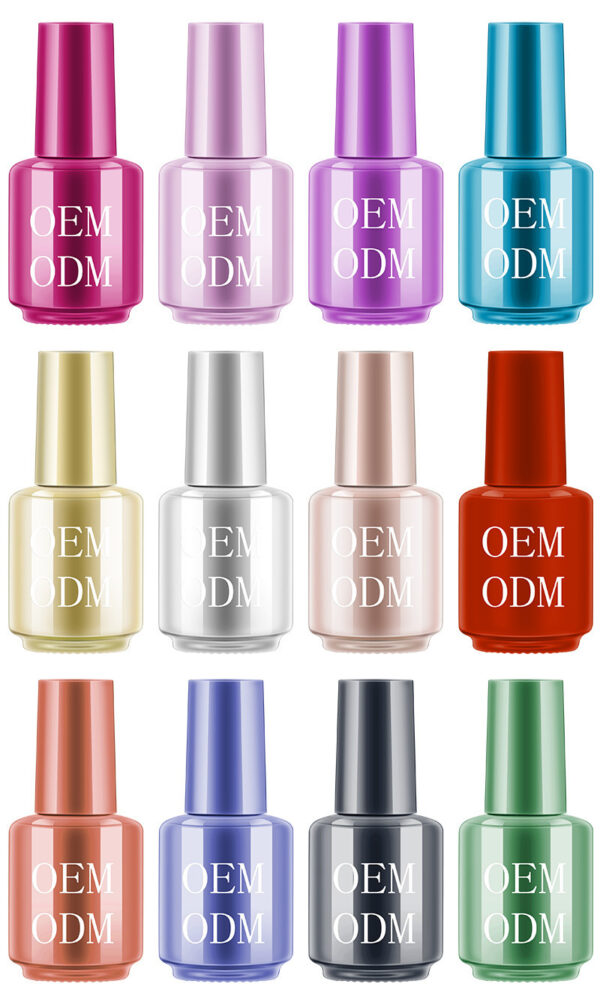 Mirror Nail Polish - Image 5