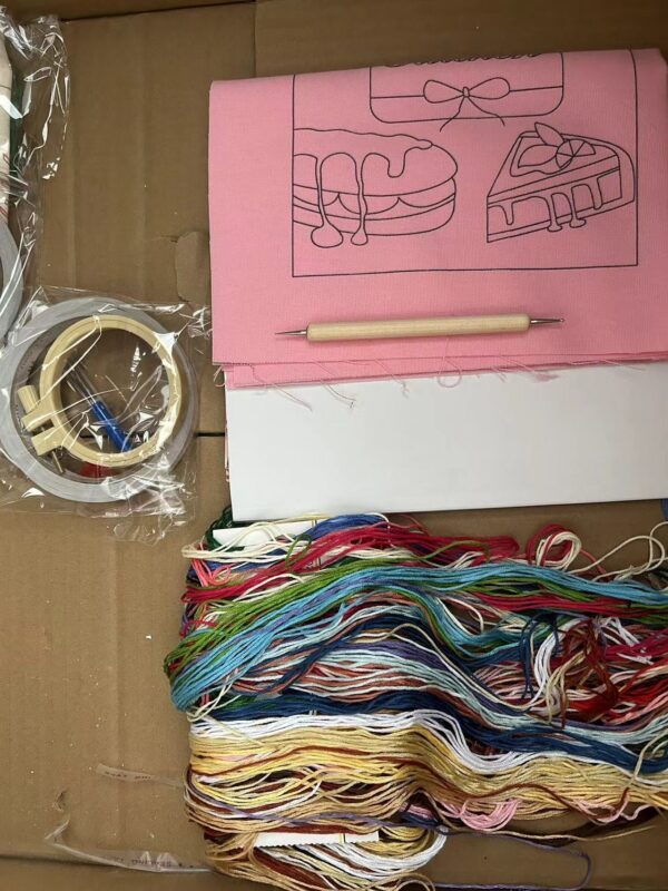 Handmade Recipe Diary - Image 5