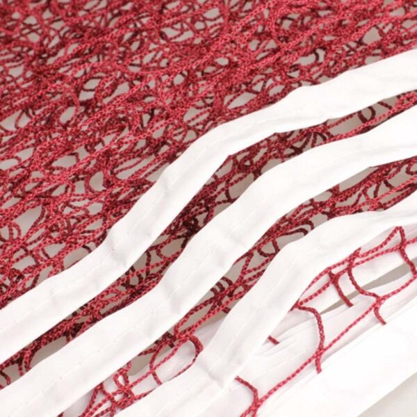 Convenient badminton net - Image 2
