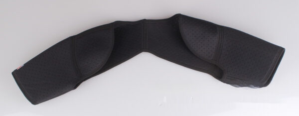 Simple Badminton Warm Keeping Sports Shoulder Pad - Image 2
