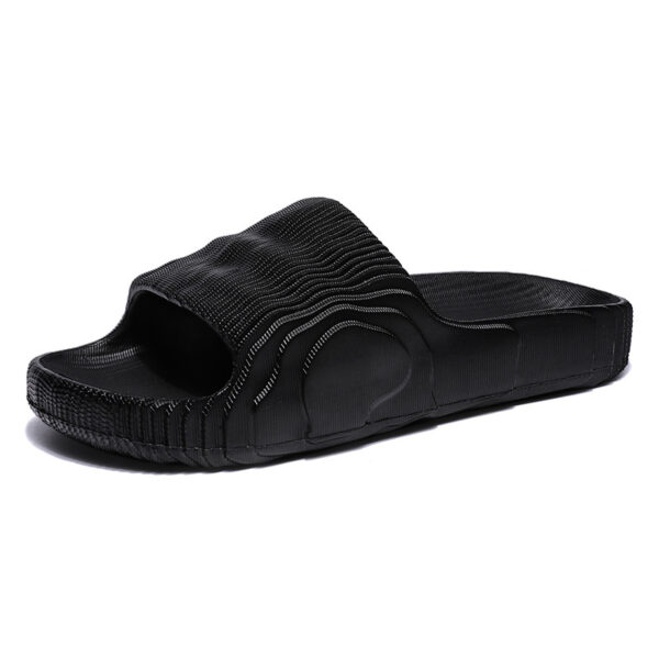 Men's Sports Casual Platform Daily Sandals - Image 9