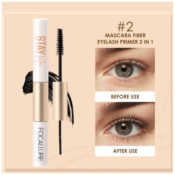 Mascara Eyeliner - Image 3