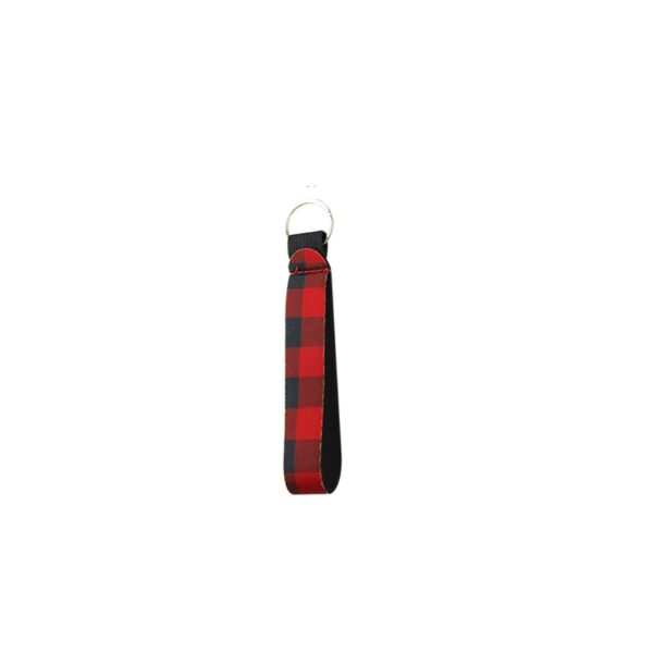 Diving Material Strip Strap Keychains Neoprene Wrists - Image 7