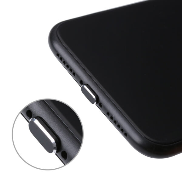 Mobile phone charging port dust plug - Image 9