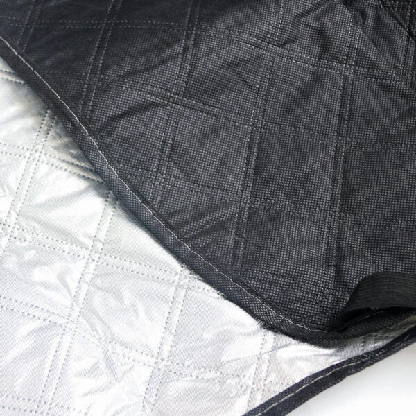 Snow cover - Image 3