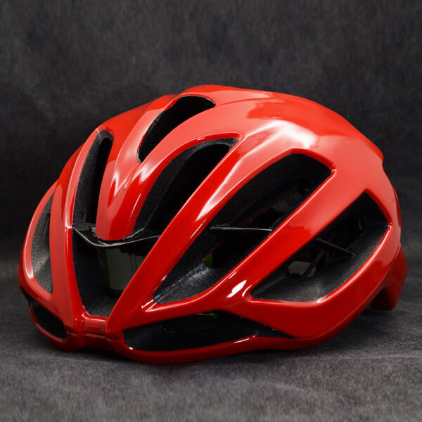Mountain Bike Road Bike Split Helmet Riding Equipment Accessories - Image 8